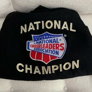 NCA CHAMPION JACKET
